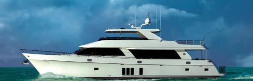 Ocean Alexander 90 ficha técnica y opiniones